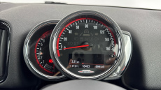 MINI Countryman 2.0 John Cooper Works ALL4 5dr Auto Petrol Hatchback